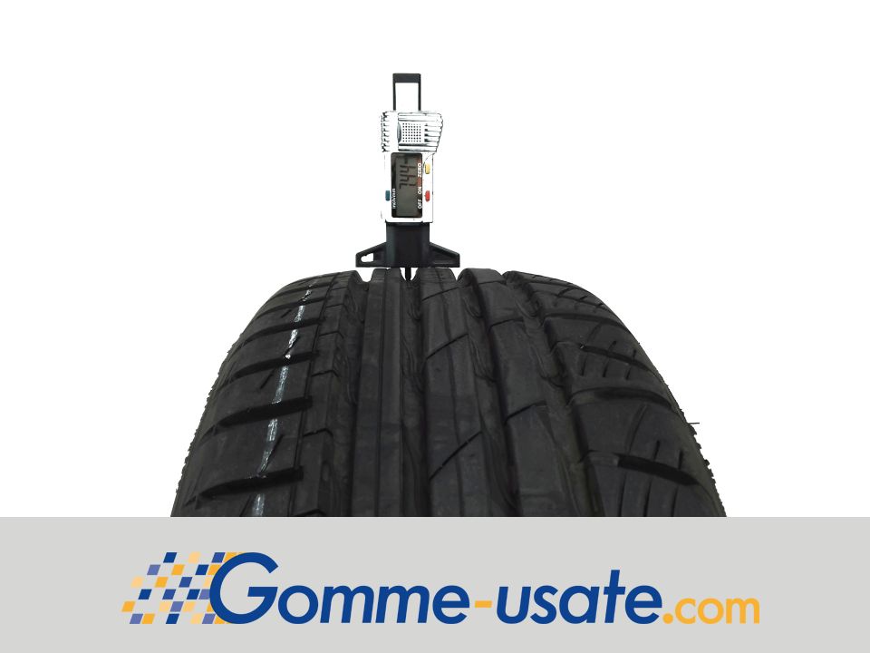 Thumb Nokian Gomme Usate Nokian 195/50 R15 82V V (90%) pneumatici usati Estivo 0